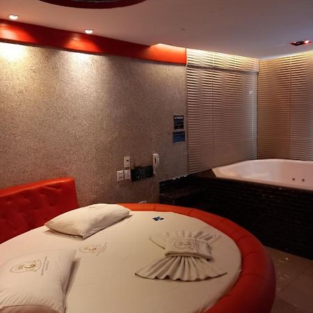 Hotel 1001 Prime Ade Aguas Claras Dış mekan fotoğraf