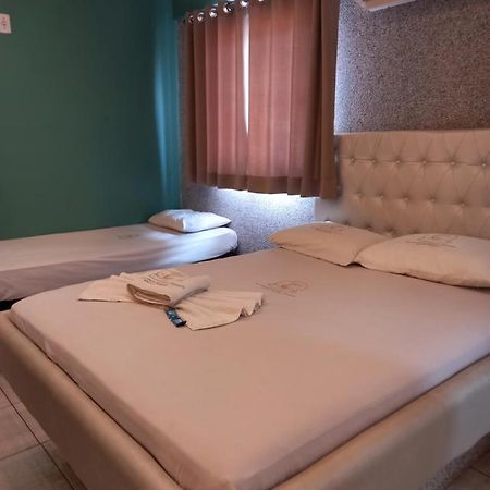 Hotel 1001 Prime Ade Aguas Claras Dış mekan fotoğraf