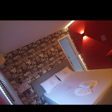 Hotel 1001 Prime Ade Aguas Claras Dış mekan fotoğraf