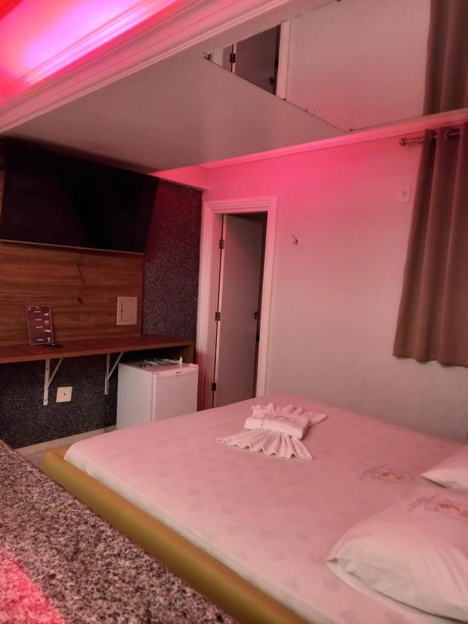 Hotel 1001 Prime Ade Aguas Claras Dış mekan fotoğraf