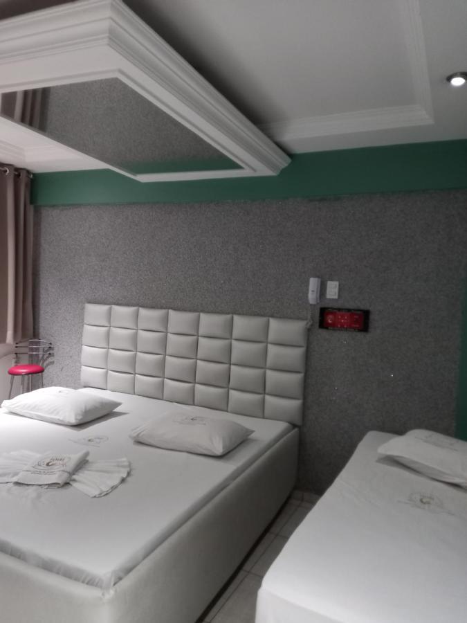 Hotel 1001 Prime Ade Aguas Claras Dış mekan fotoğraf