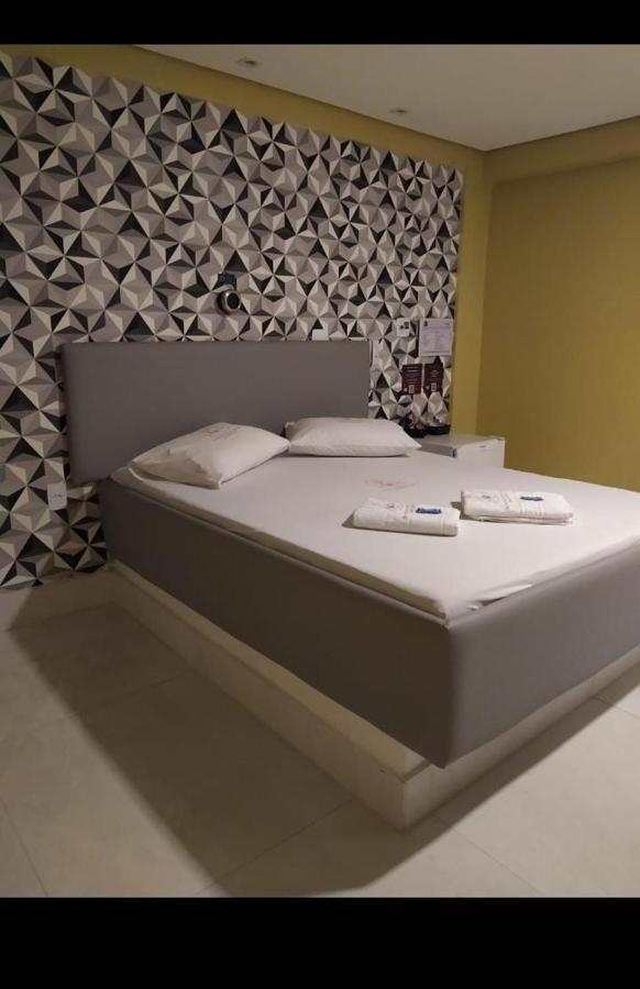 Hotel 1001 Prime Ade Aguas Claras Dış mekan fotoğraf