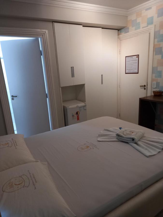 Hotel 1001 Prime Ade Aguas Claras Dış mekan fotoğraf