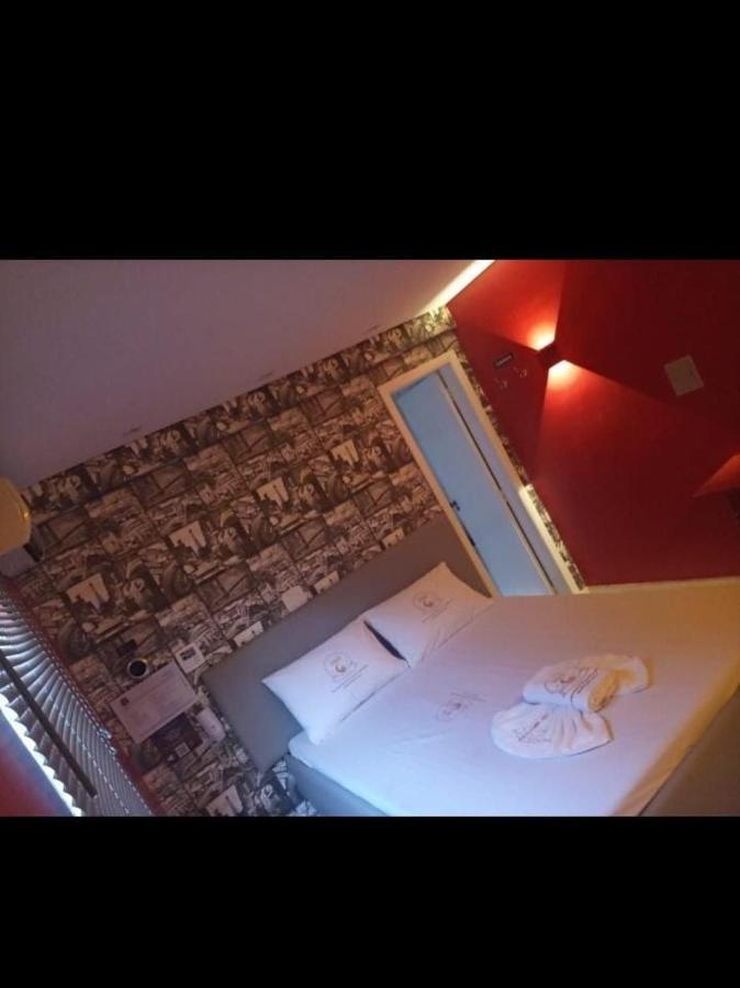 Hotel 1001 Prime Ade Aguas Claras Dış mekan fotoğraf